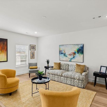 The Frida Villa Bentonville Ngoại thất bức ảnh