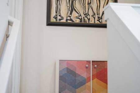 The Frida Villa Bentonville Ngoại thất bức ảnh