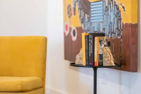 The Frida Villa Bentonville Ngoại thất bức ảnh
